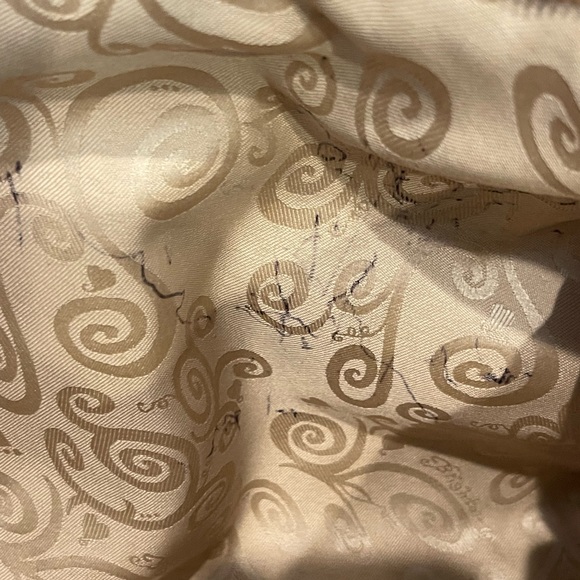 Brighton Handbag with matching wallet - Picture 8 of 8